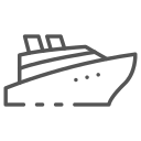 Carriers Icon